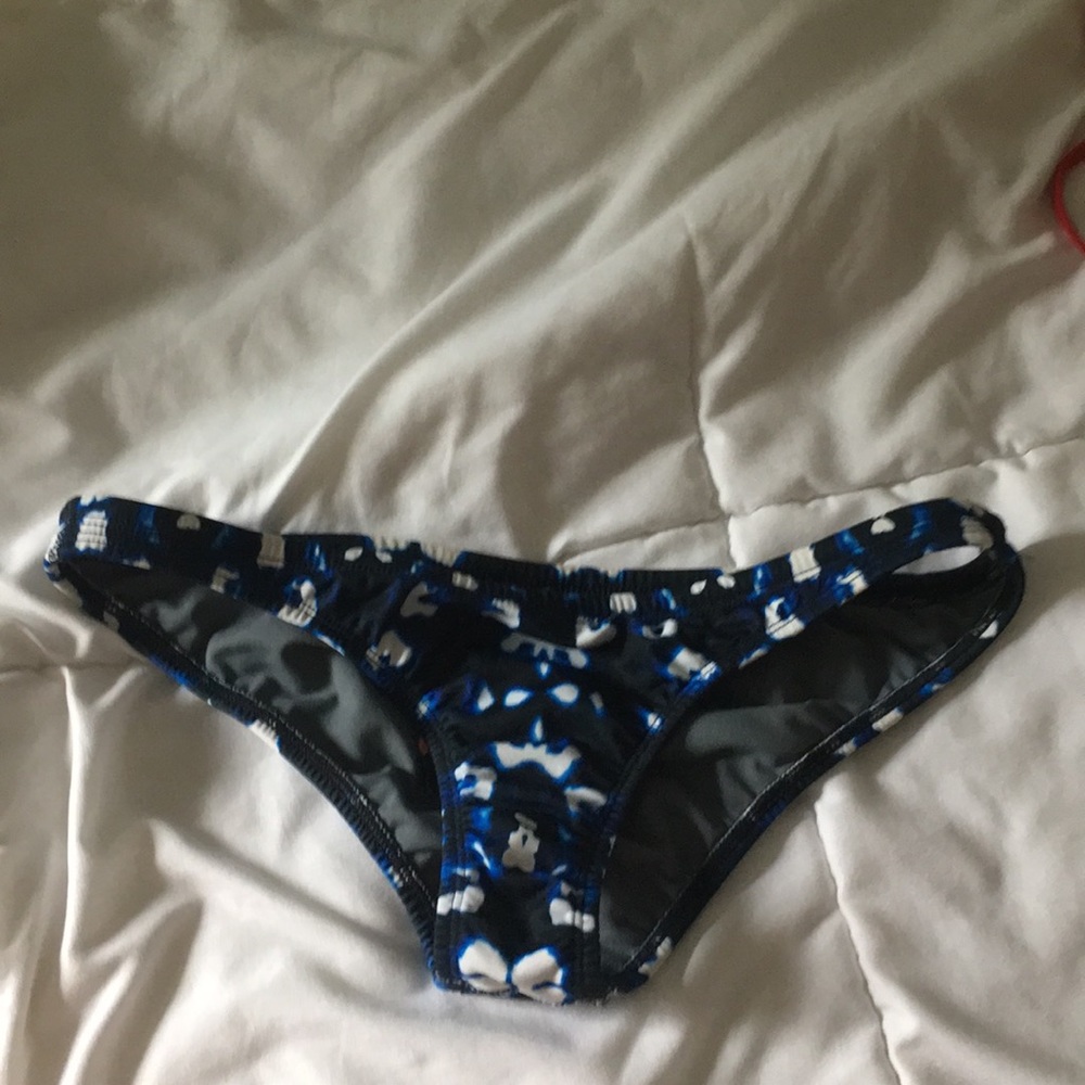 Rare jolyn shibori Europe bottoms price negotiable